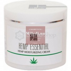 Dr.Kadir Hemp Essential Moisturizing Cream /  Увлажняющий крем на основе конопляного масла 250мл